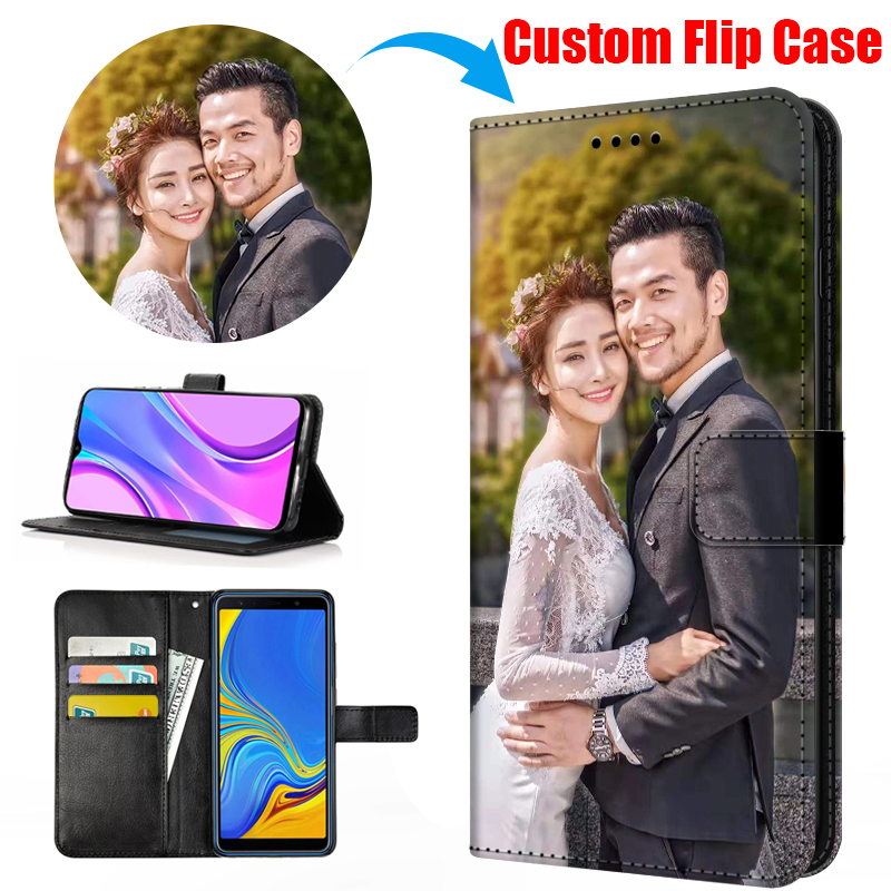 Custom Photo Book - Personalisierte Fotobuch-Hülle für Samsung S25 Ultra