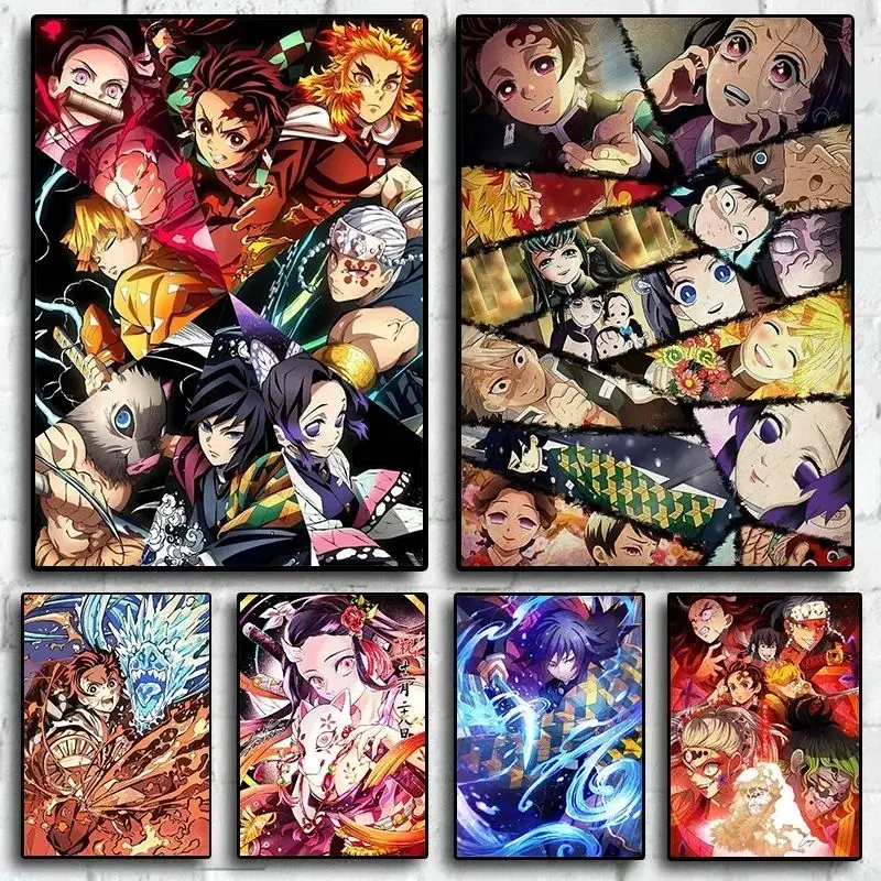 Photo Mosaic Print - 5D DIY Diamantmalerei Japan Klassischer Beliebter