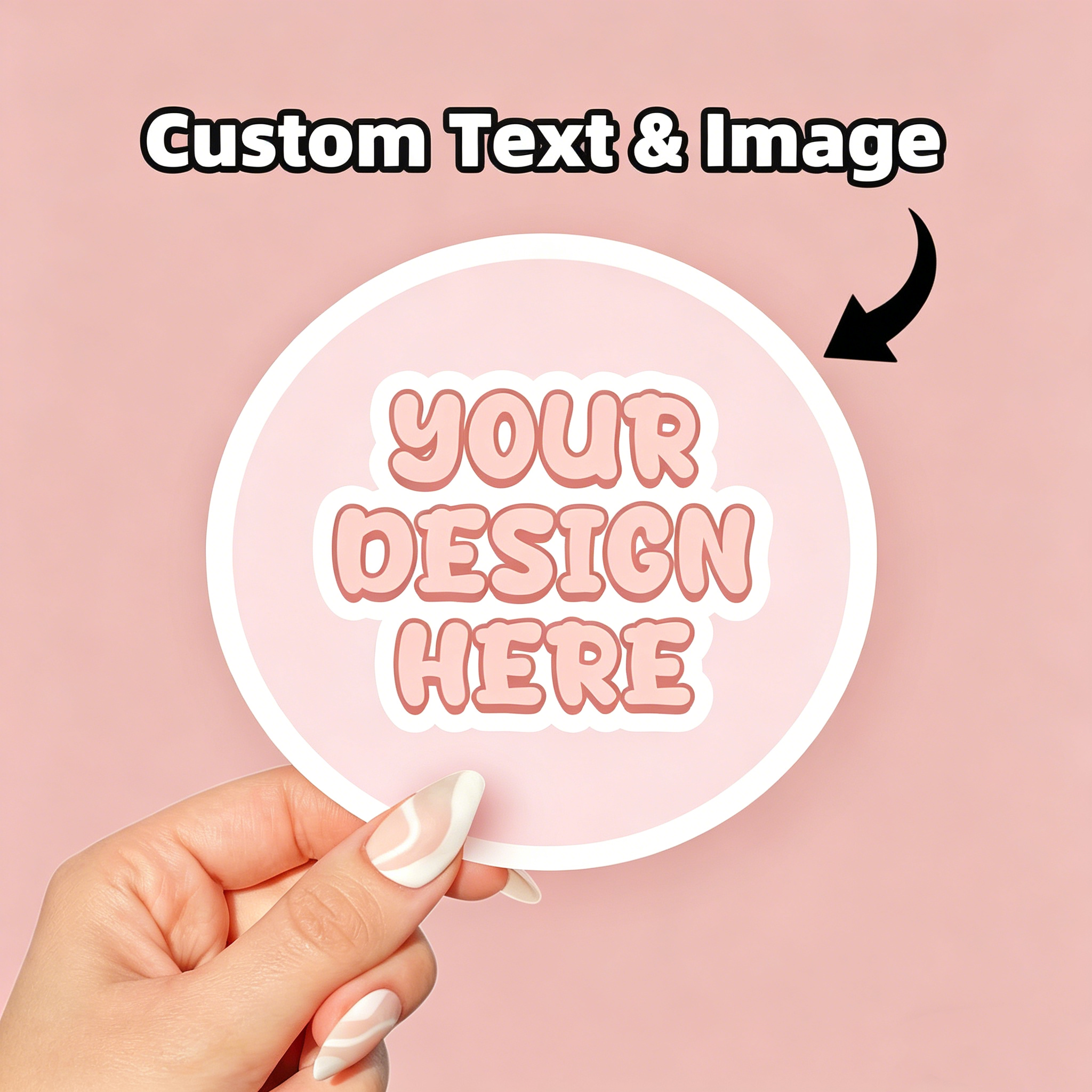 1/60/120 Stück Transparente/Wa – Pet Portrait Custom Bewertung und Preis