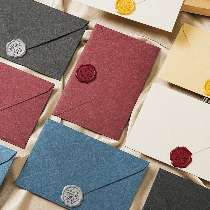 Briefpapier-Set für Schreibwar – Wax Seal Letter Kit Bewertung und Preis