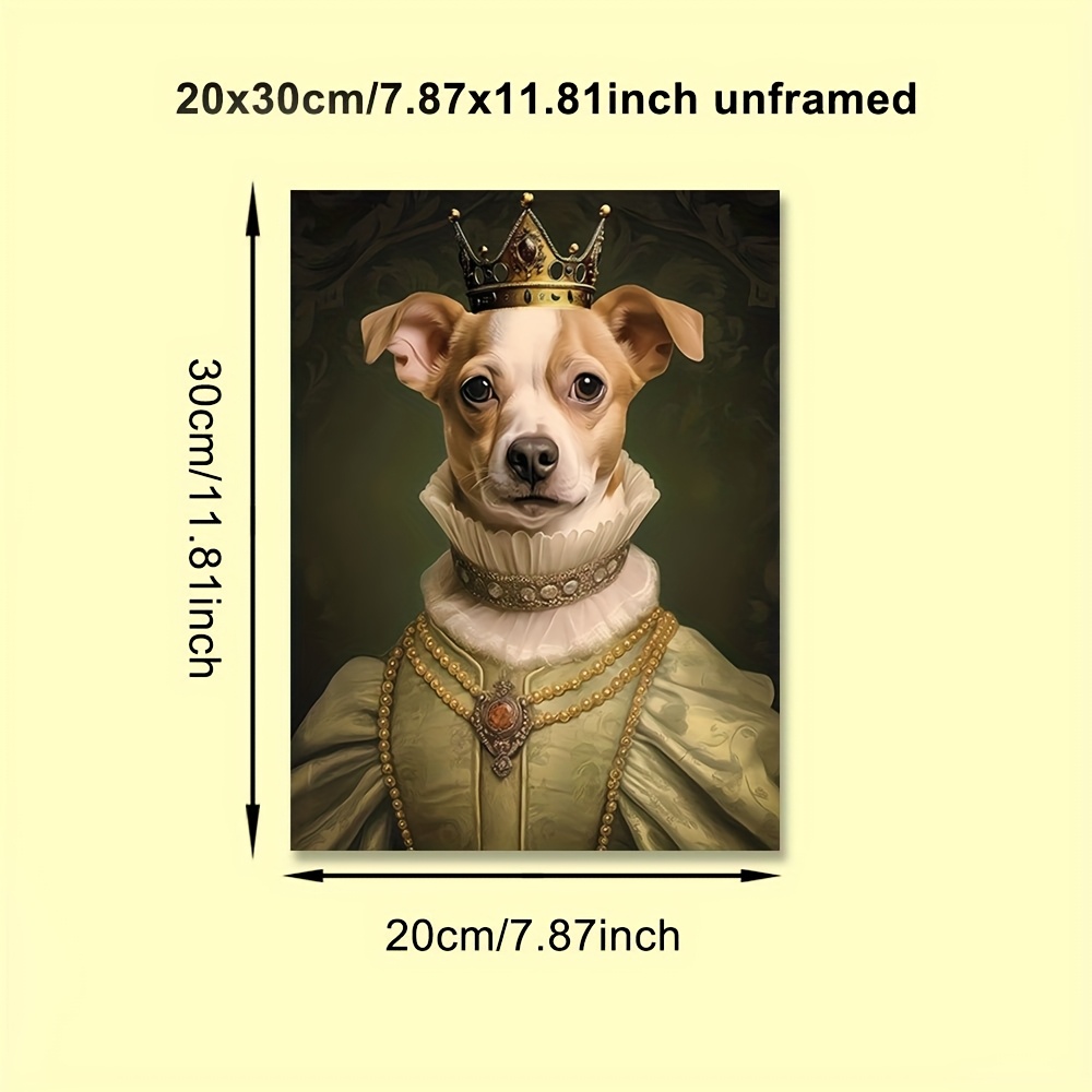 1 Stück Personalisiertes Haust – Pet Portrait Custom Bewertung und Preis