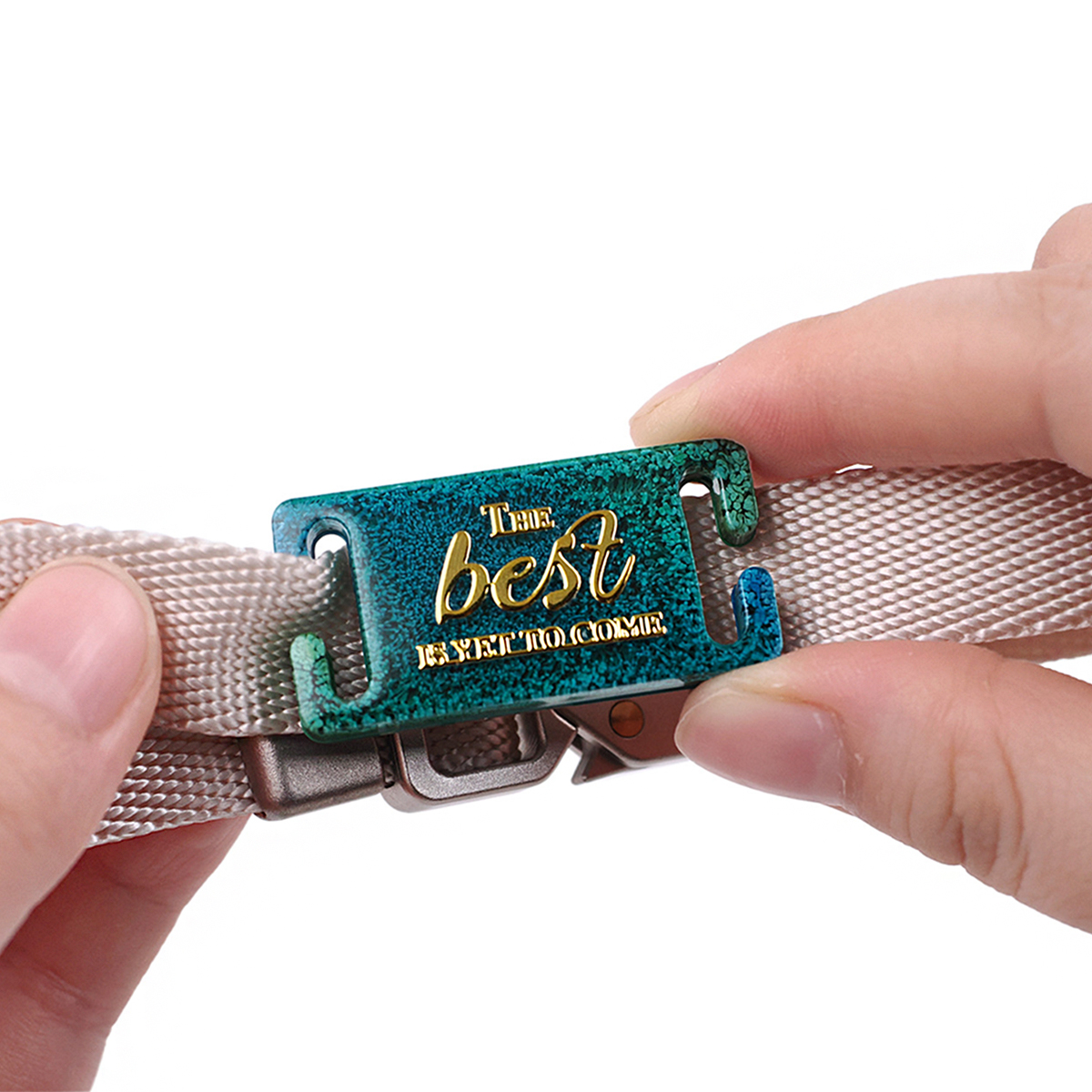 DIY Katze Hund ID Tag Silikonf – Pet Portrait Custom Bewertung und Preis