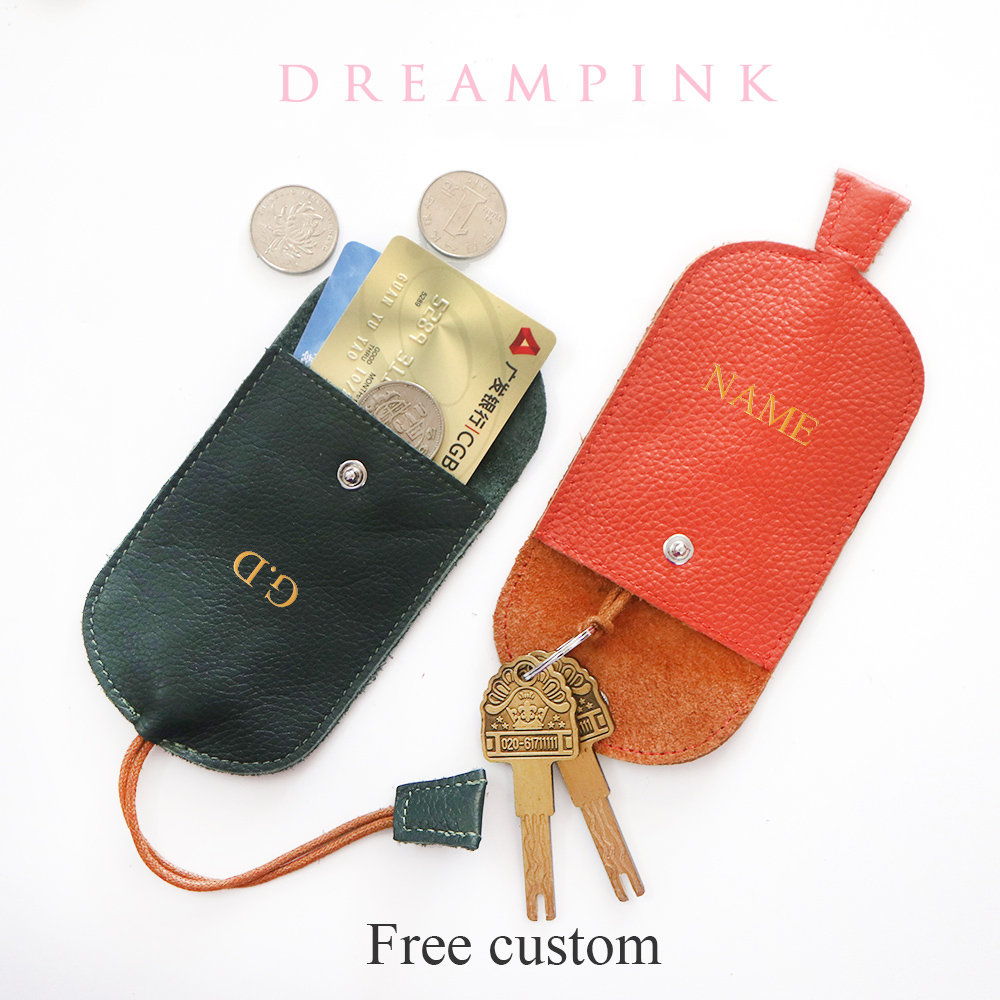 Freies Monogramm Rindsleder Sc – Monogram Keychain Leather Bewertung und Preis