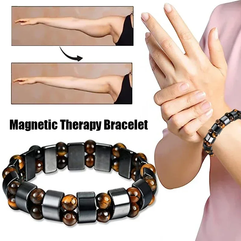 Naturstein Doppelschicht Tiger – Coordinates Bracelet Bewertung und Preis