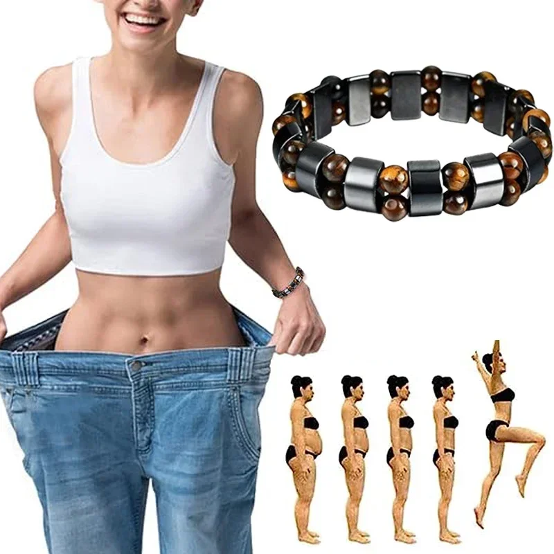 Naturstein Doppelschicht Tiger – Coordinates Bracelet Bewertung und Preis
