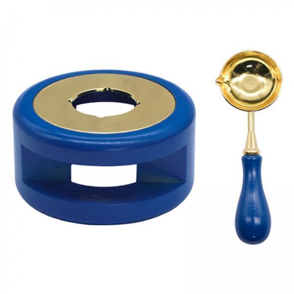 Wachssiegel-Wärmer aus Kupfer, – Wax Seal Letter Kit Bewertung und Preis