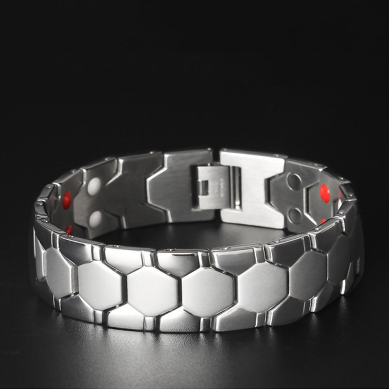 Herren schmuck Anti-Müdigkeit  – Coordinates Bracelet Bewertung und Preis