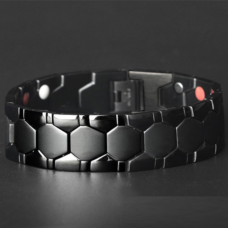 Herren schmuck Anti-Müdigkeit  – Coordinates Bracelet Bewertung und Preis