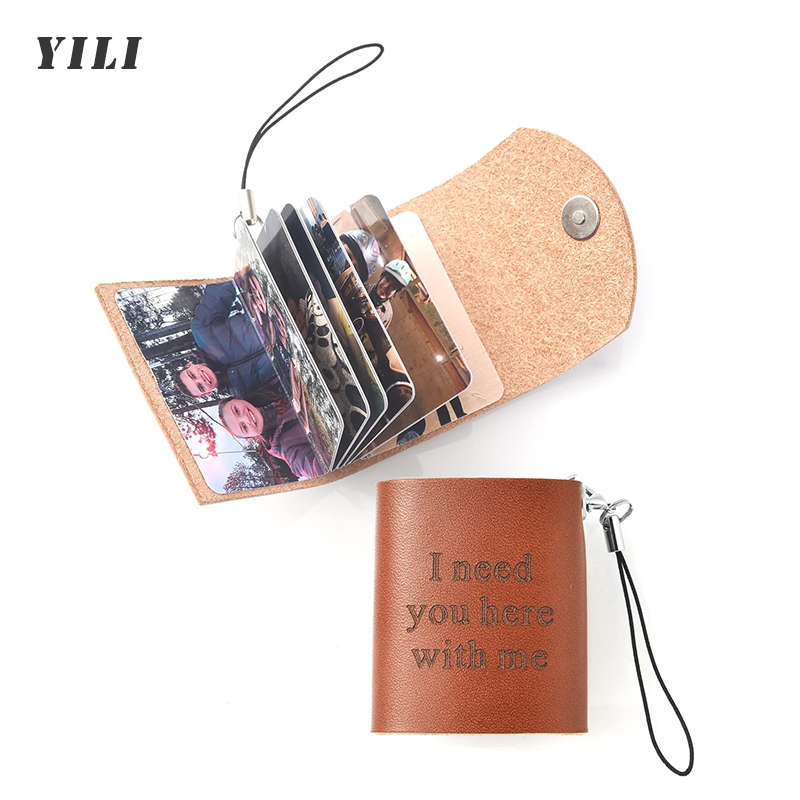10-12 Stück Personalisierter F – Custom Photo Book Bewertung und Preis