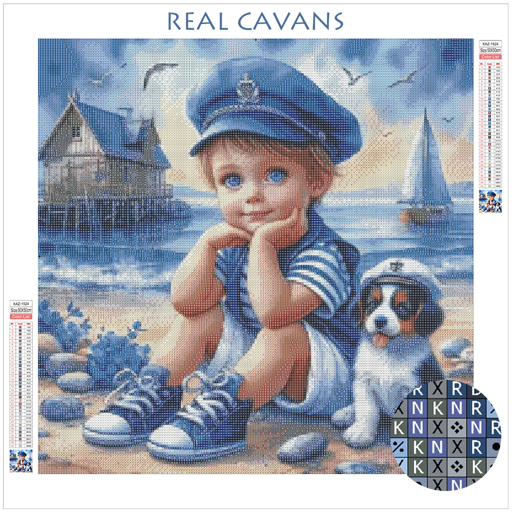 Momoart Voller Diamanten Maler – Photo Mosaic Print Bewertung und Preis