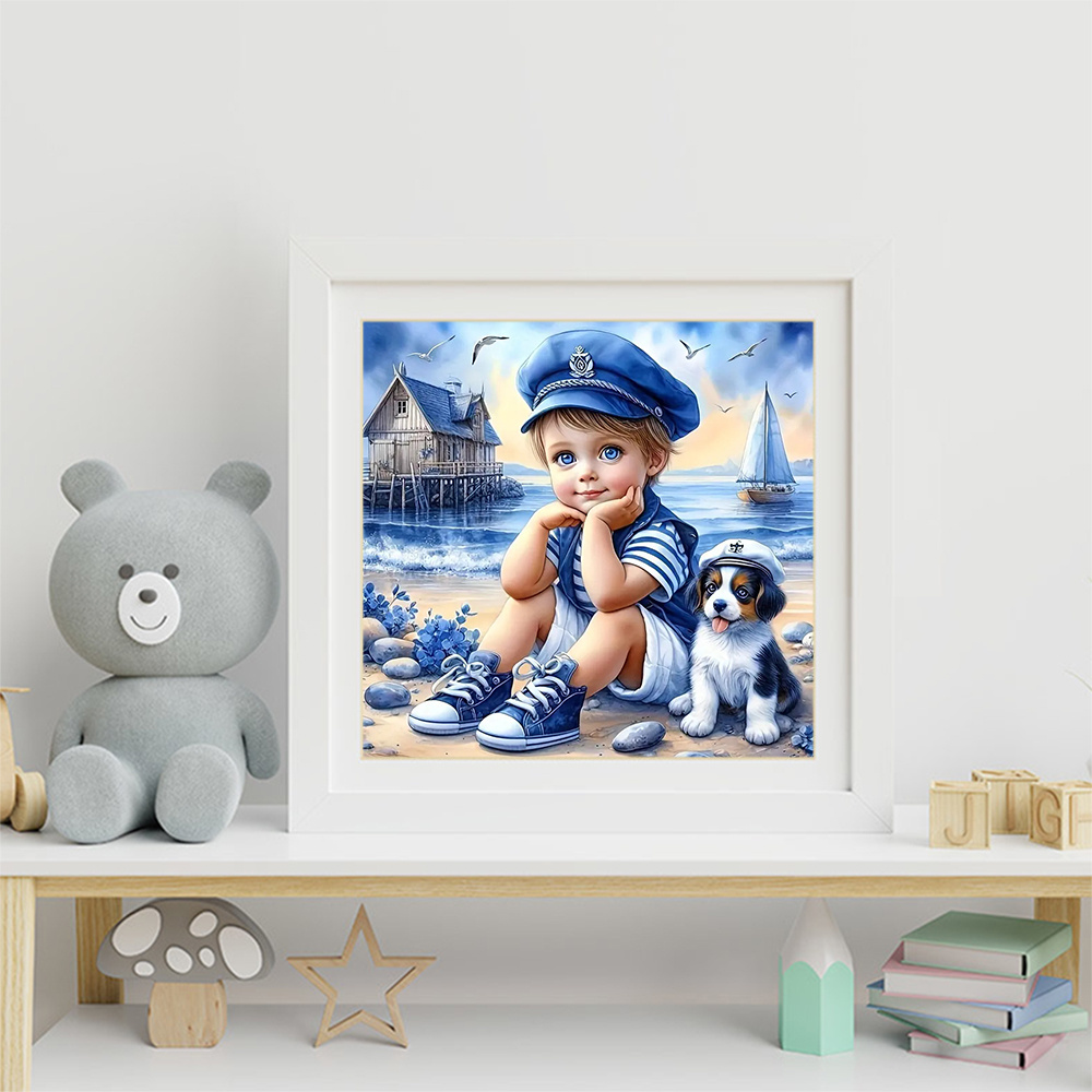 Momoart Voller Diamanten Maler – Photo Mosaic Print Bewertung und Preis