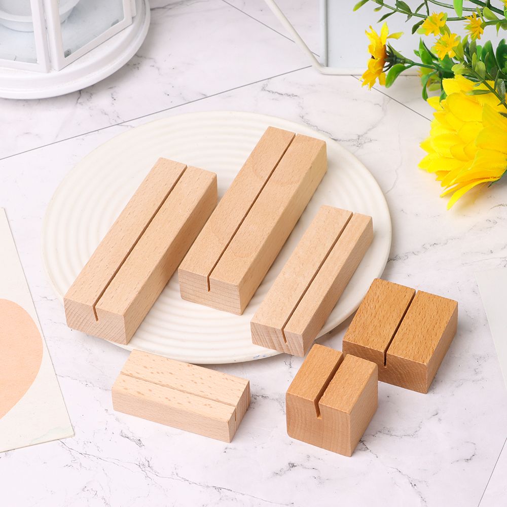 Bild Rahmen Basis Schreibtisch – Engraved Wood Frame Bewertung und Preis