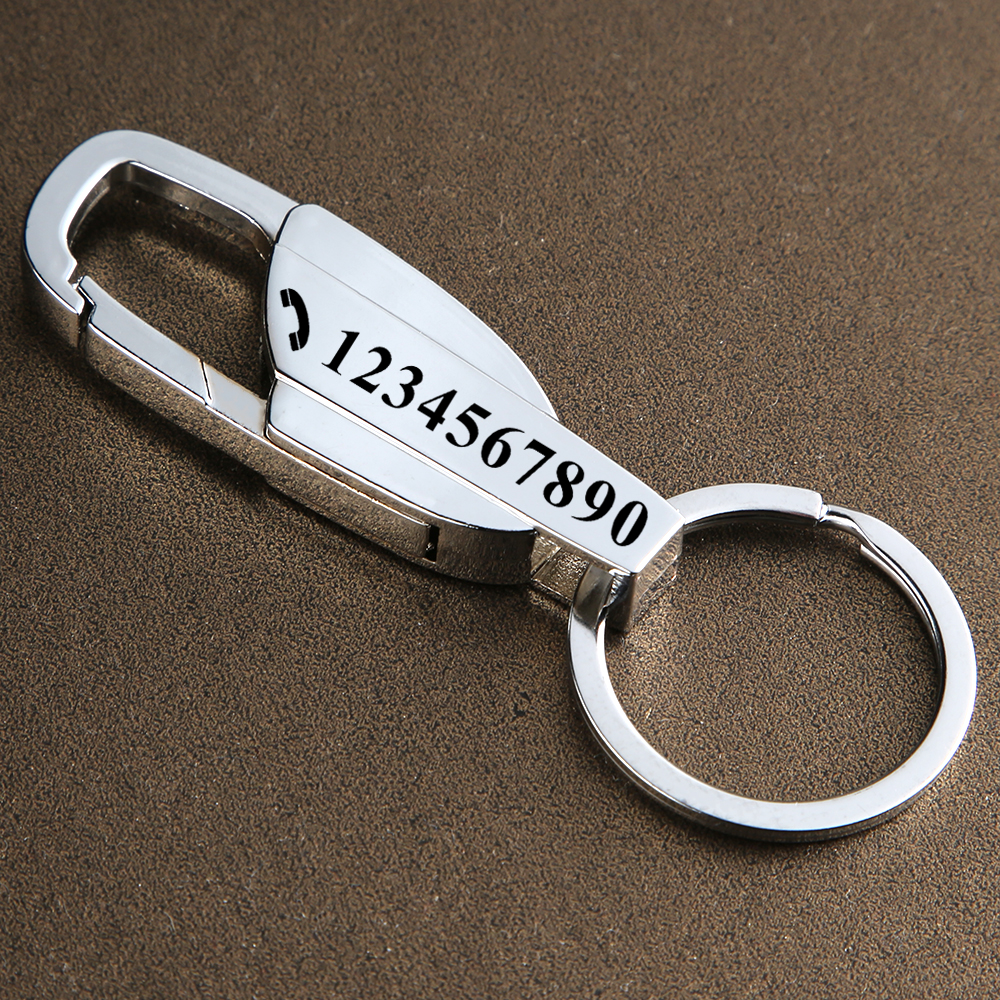 Personifizierte Schriftzug Key – Initial Ring Custom Bewertung und Preis