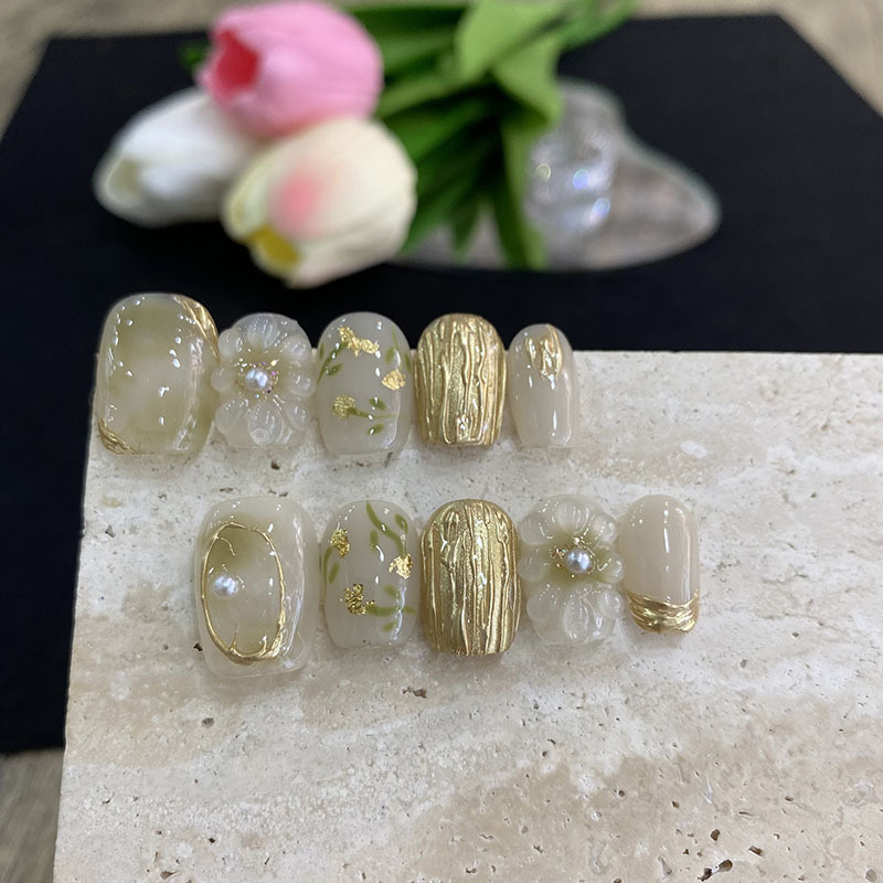 10 Stück Schmetterlings-Blumen – Pressed Flower Art Bewertung und Preis