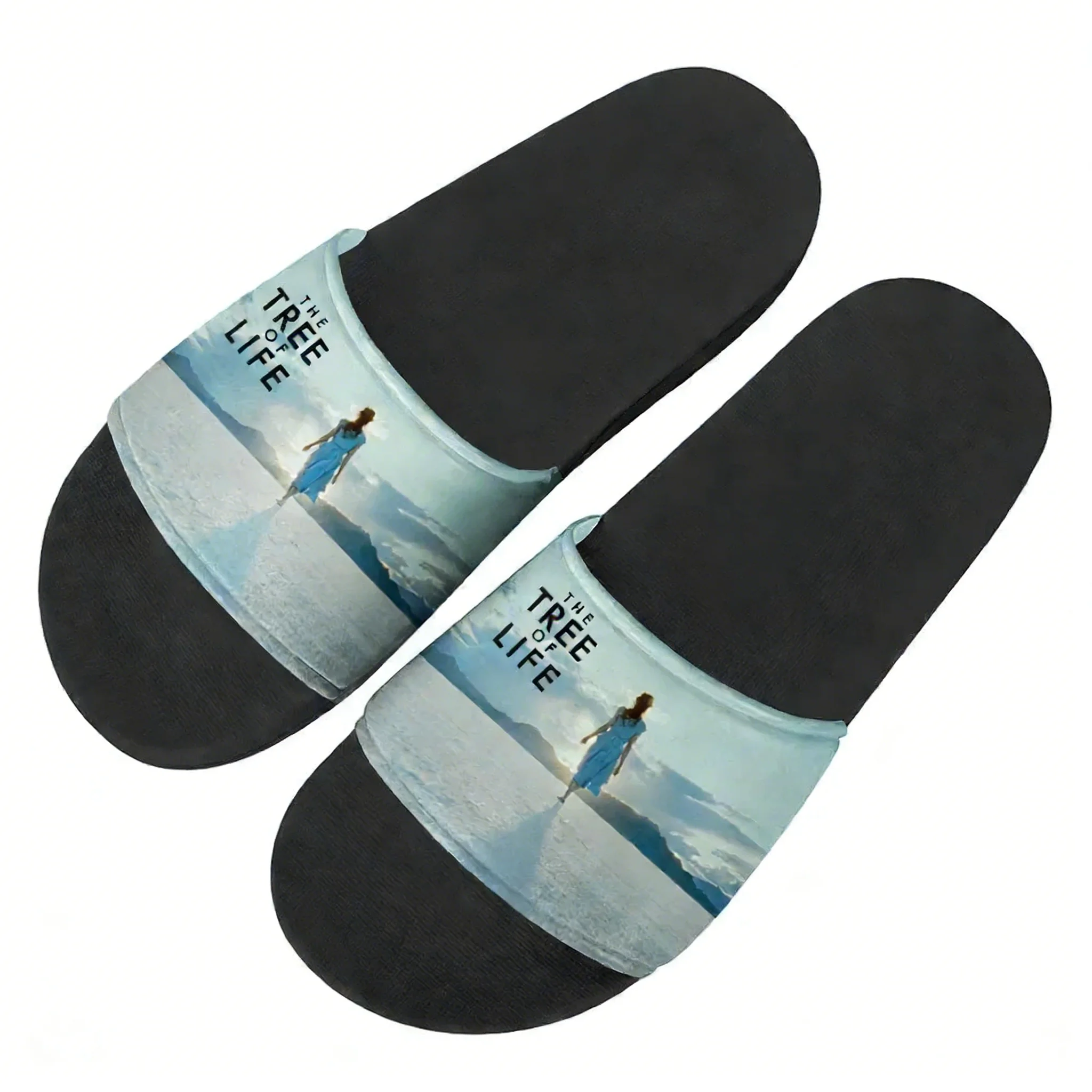 The Tree Of Life Flip-Flops, H – Family Tree Print Bewertung und Preis