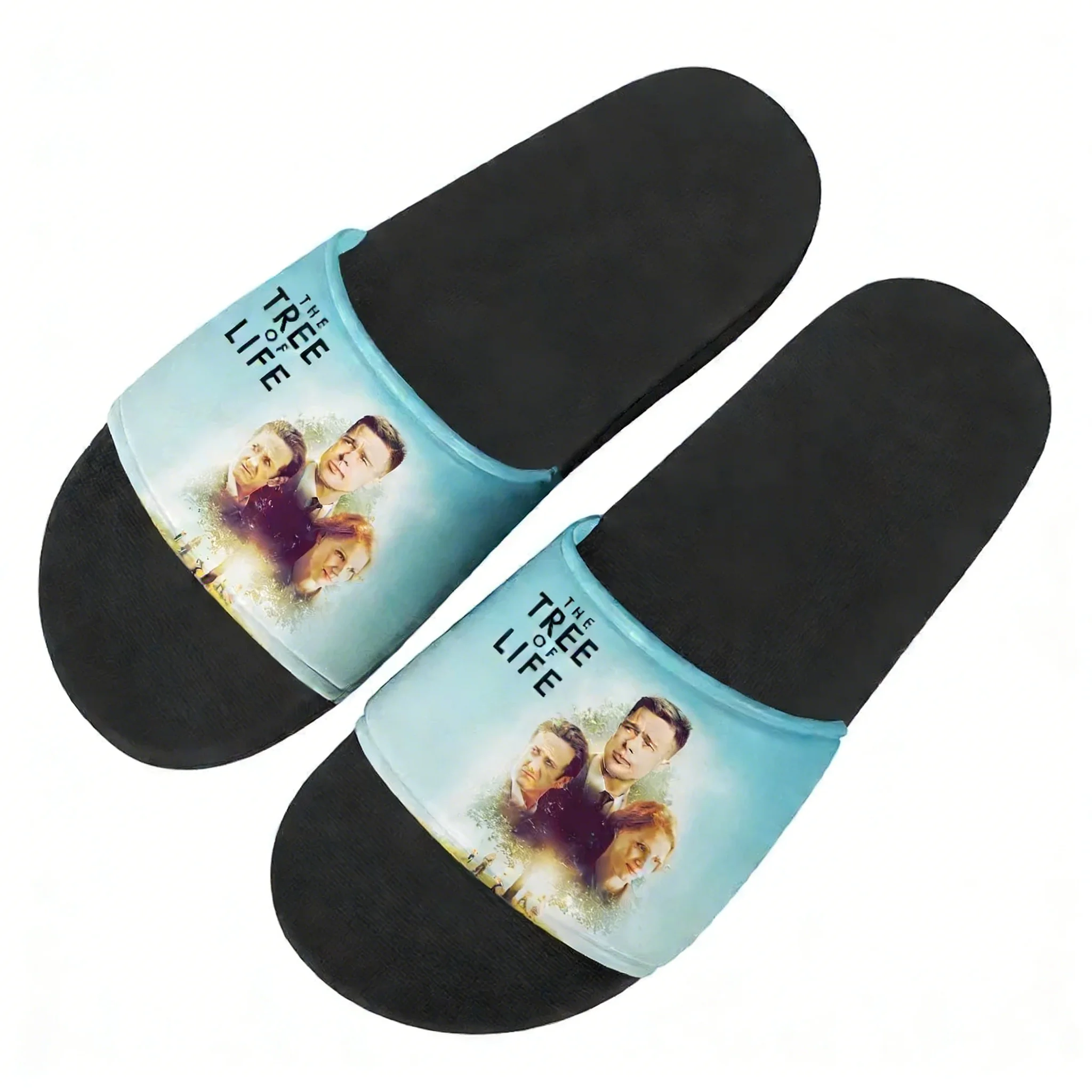 The Tree Of Life Flip-Flops, H – Family Tree Print Bewertung und Preis
