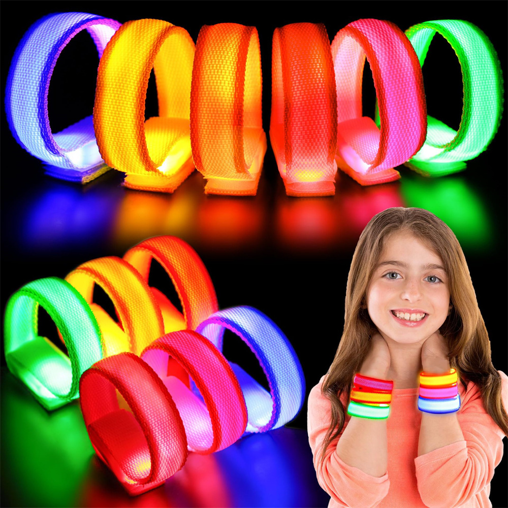 LED reflektieren des Armband N – Coordinates Bracelet Bewertung und Preis