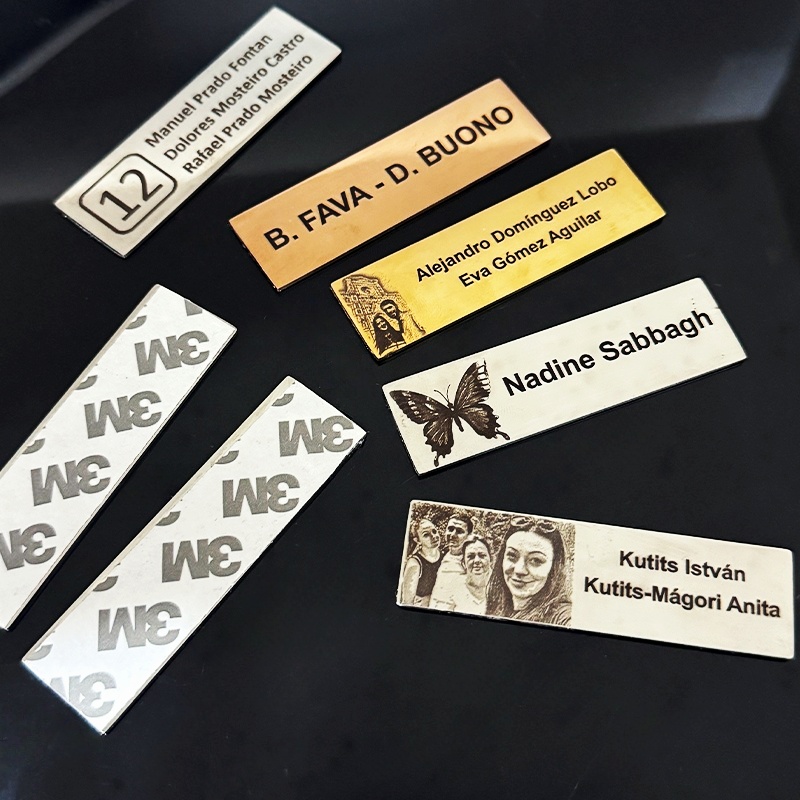 70x20mm Personalisiertes Metal – Personalized Name Box Bewertung und Preis