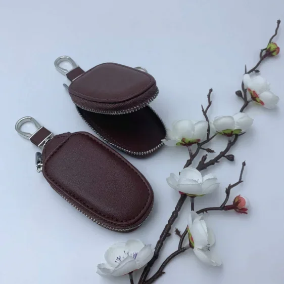 Monogramm-Print PU-Leder Autos – Monogram Keychain Leather Bewertung und Preis