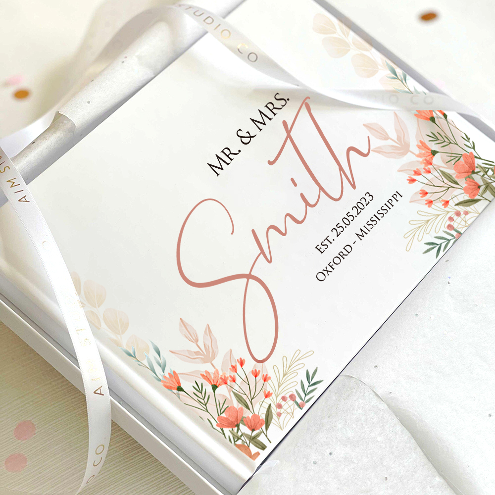Benutzerdefinierte Hochzeit we – Custom Photo Book Bewertung und Preis