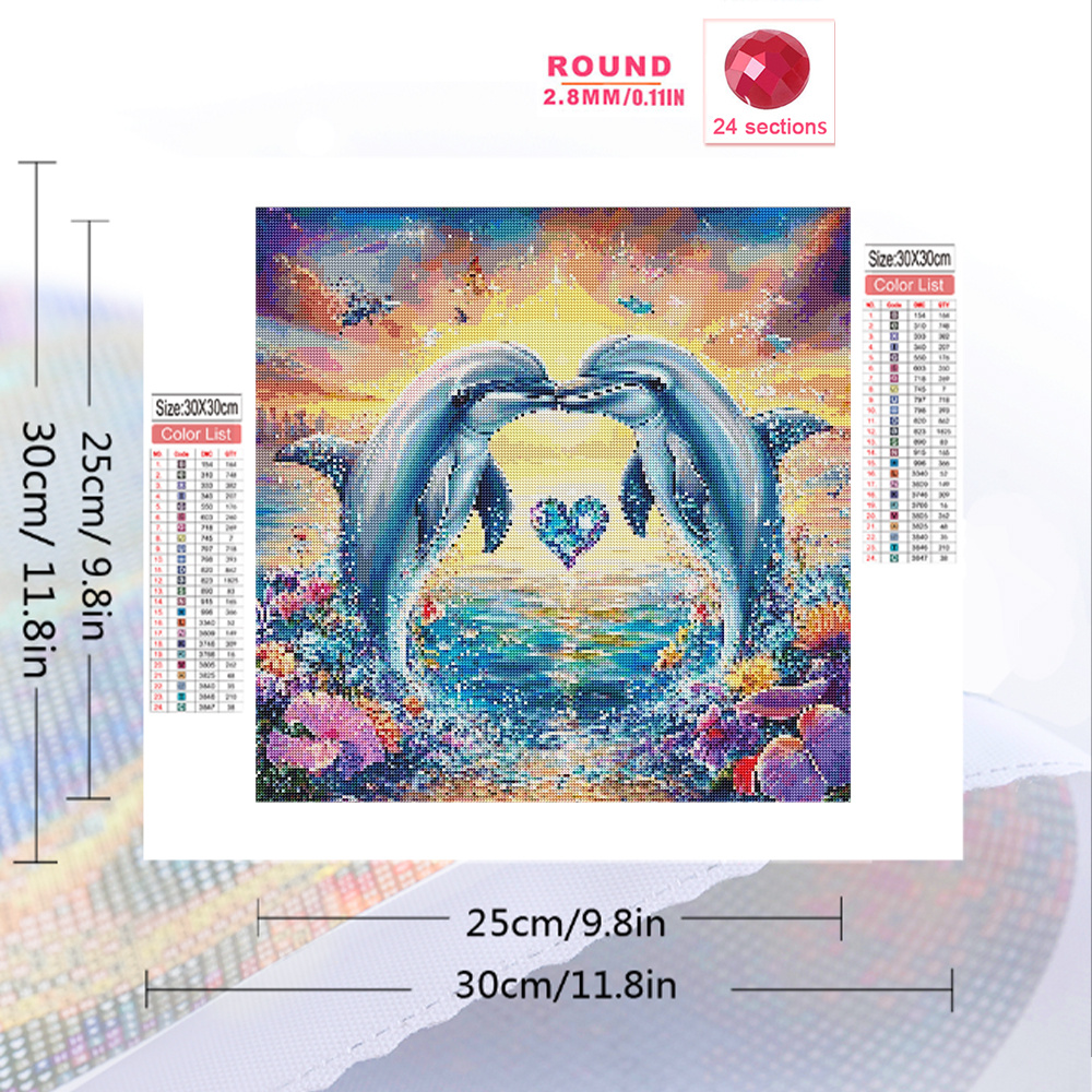 Momoart Neue Ankunft Diamant M – Photo Mosaic Print Bewertung und Preis