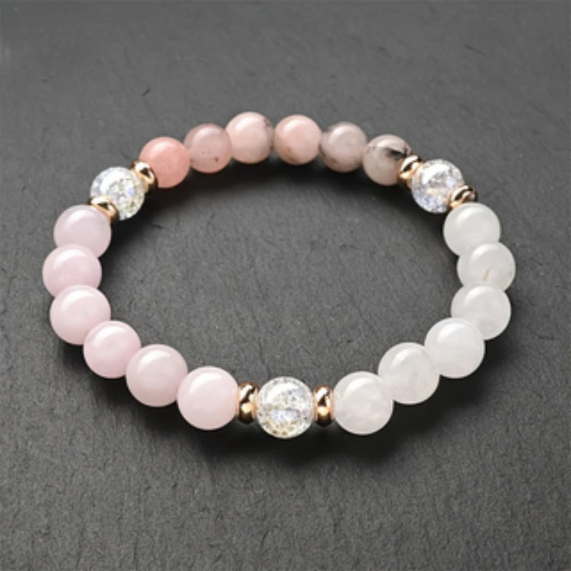 Geld anziehen Reichtum Gesundh – Coordinates Bracelet Bewertung und Preis