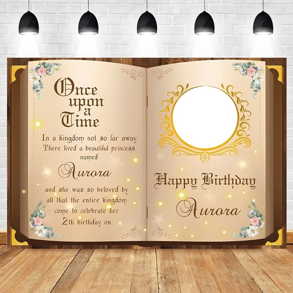 Märchenbuch, Geburtstag, Hochz – Custom Photo Book Bewertung und Preis