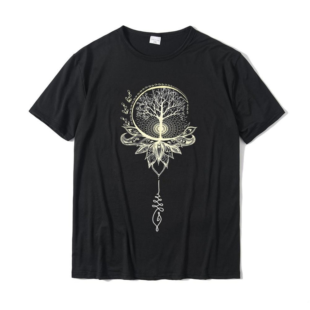 Beste Verkauf Mode Neue Mandal – Family Tree Print Bewertung und Preis