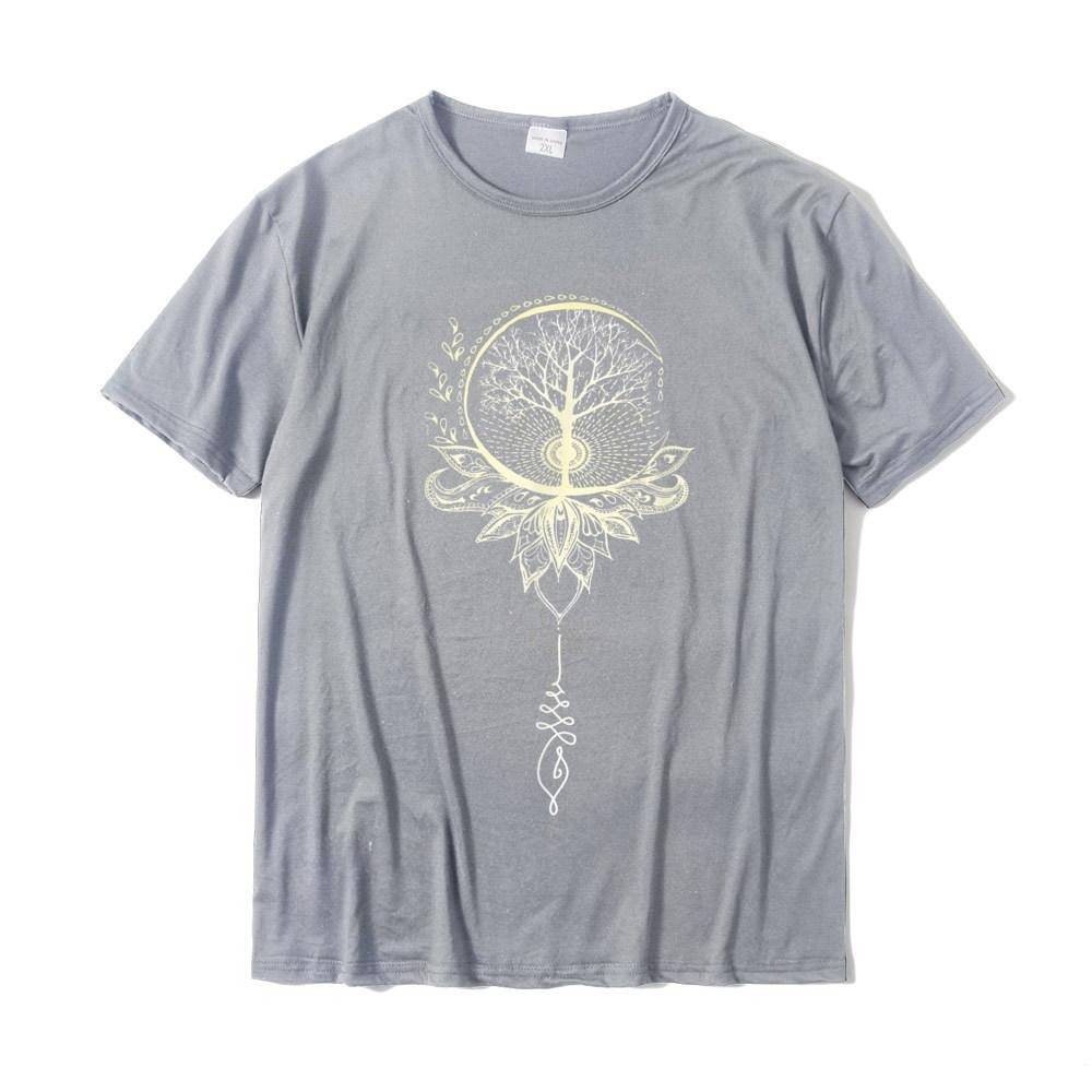 Beste Verkauf Mode Neue Mandal – Family Tree Print Bewertung und Preis