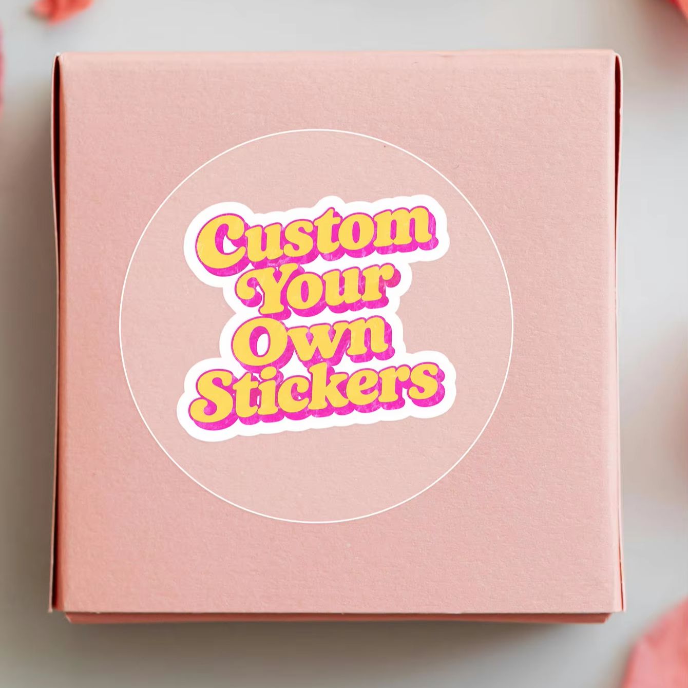 1–180 Stück transparente, wass – Personalised Candle Label Bewertung und Preis