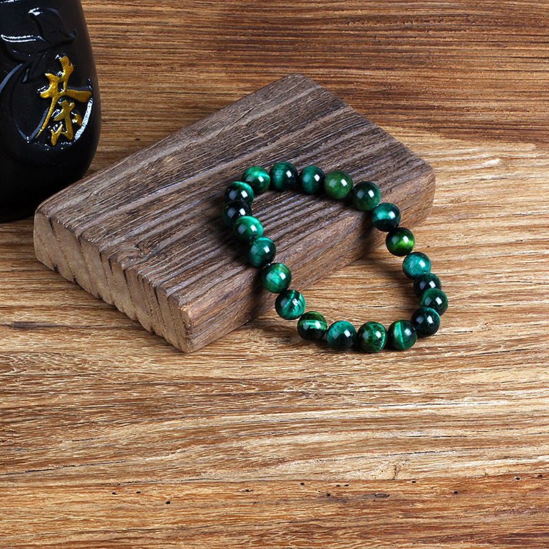 Blitz Royal Green Tigerauge Ar – Coordinates Bracelet Bewertung und Preis