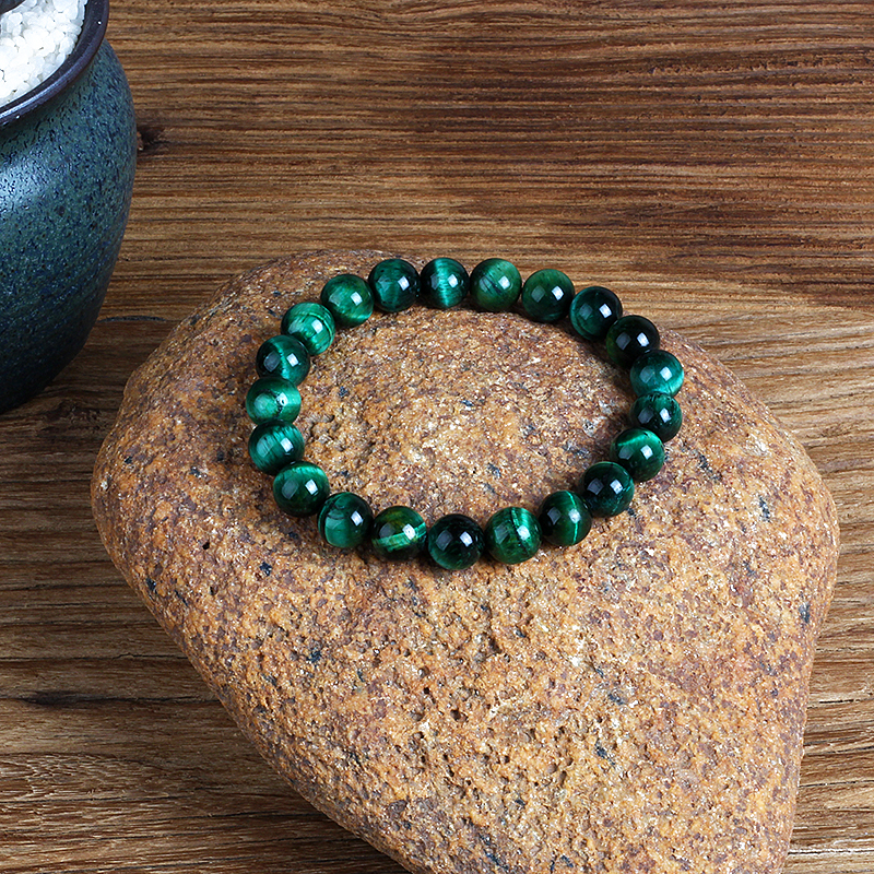 Blitz Royal Green Tigerauge Ar – Coordinates Bracelet Bewertung und Preis