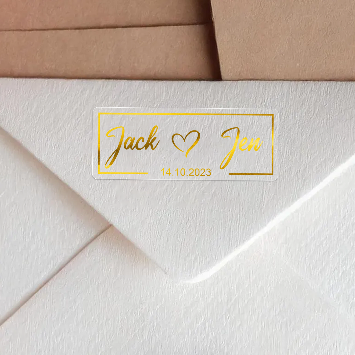 30-240 Stück Benutzerdefiniert – Personalised Candle Label Bewertung und Preis