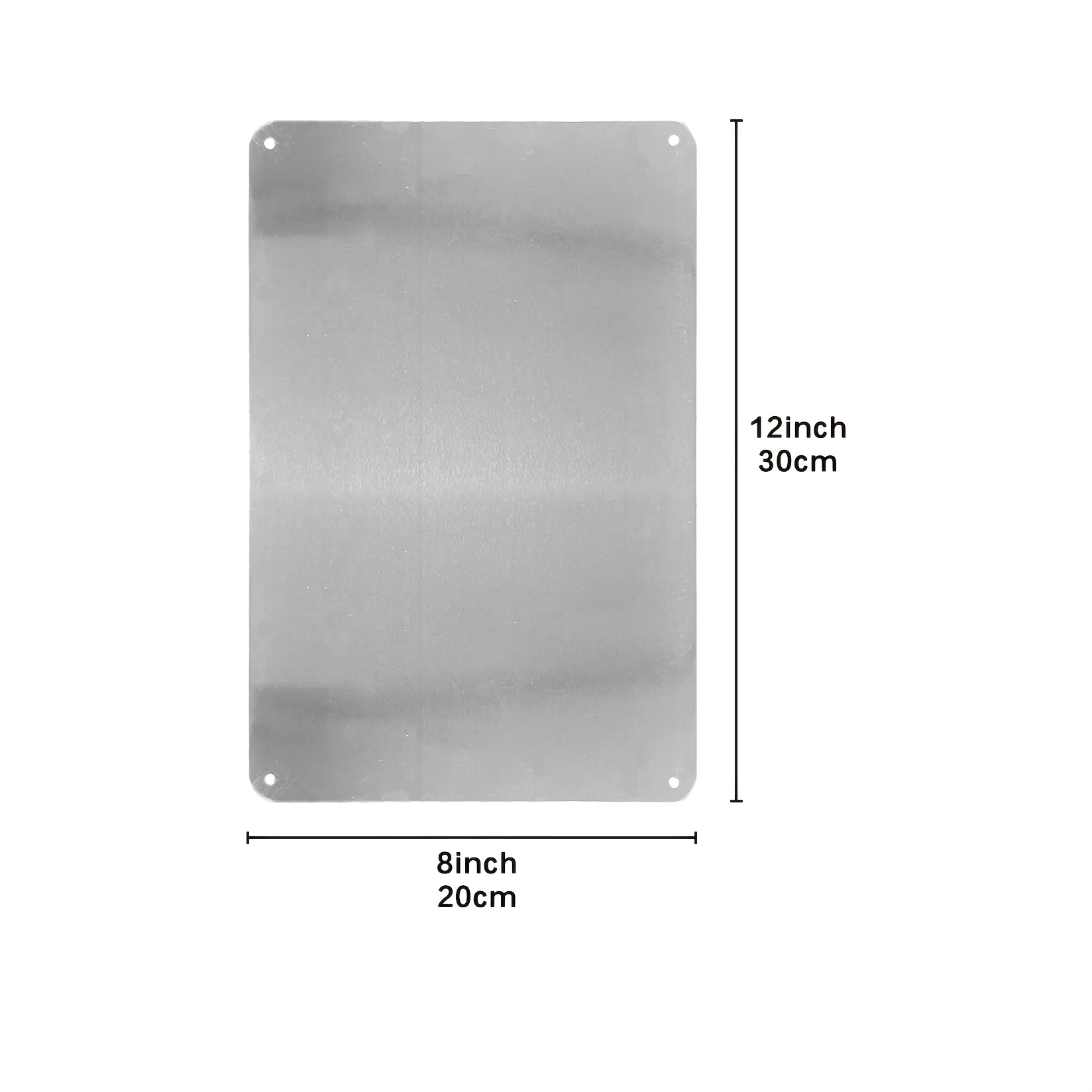 DIY Persönliches Foto-Metallsc – Pet Portrait Custom Bewertung und Preis