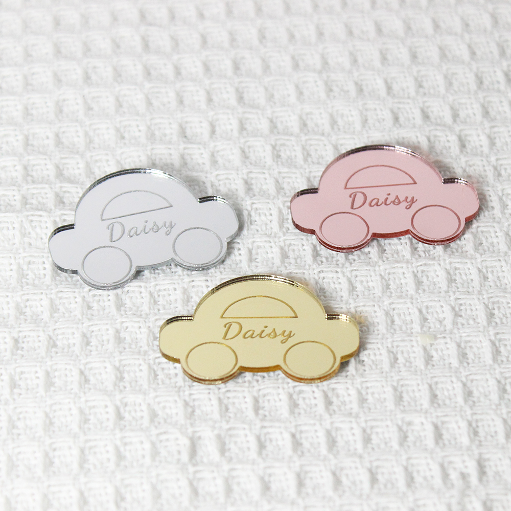 20/30/50 Stück personalisierte – Personalized Name Box Bewertung und Preis