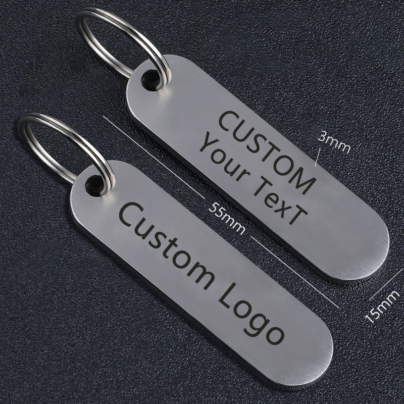 Personalisierter Edelstahl-Sch – Initial Ring Custom Bewertung und Preis