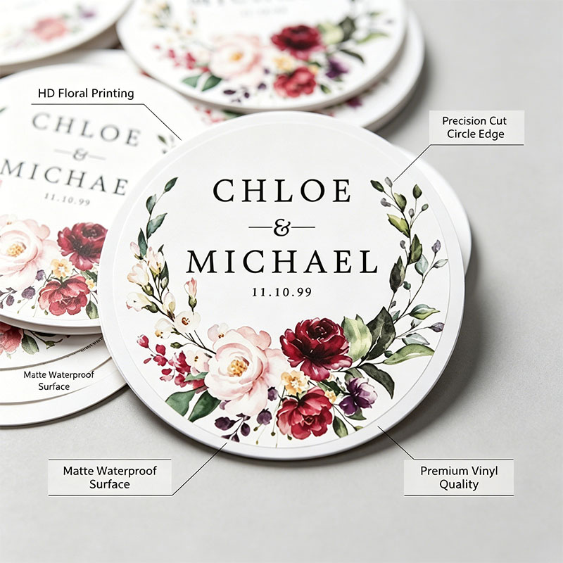 Personalisierte Vintage-Etiket – Personalized Name Box Bewertung und Preis