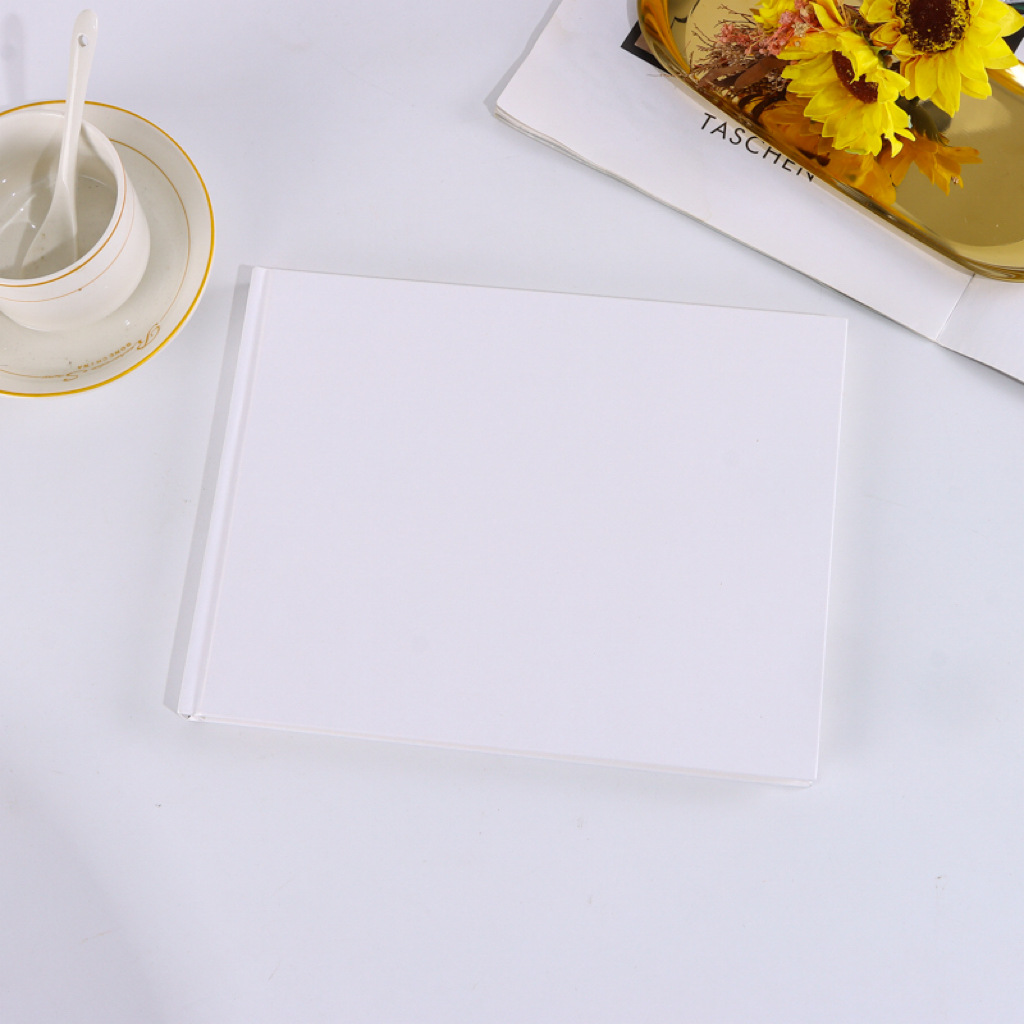 Individuelles Hochzeitsgästebu – Custom Photo Book Bewertung und Preis