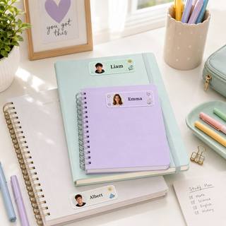 Personalisierte Foto-Namenskla – Custom Photo Book Bewertung und Preis