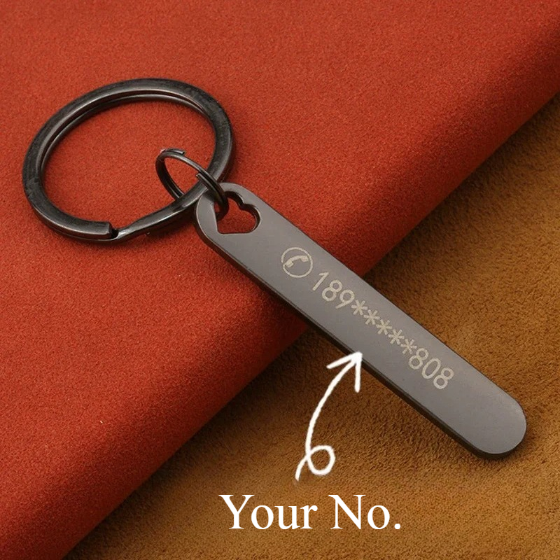 Benutzerdefinierter Schlüssela – Initial Ring Custom Bewertung und Preis