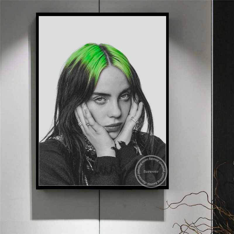 Diy voller Bohrer B-Billie Dia – Photo Mosaic Print Bewertung und Preis
