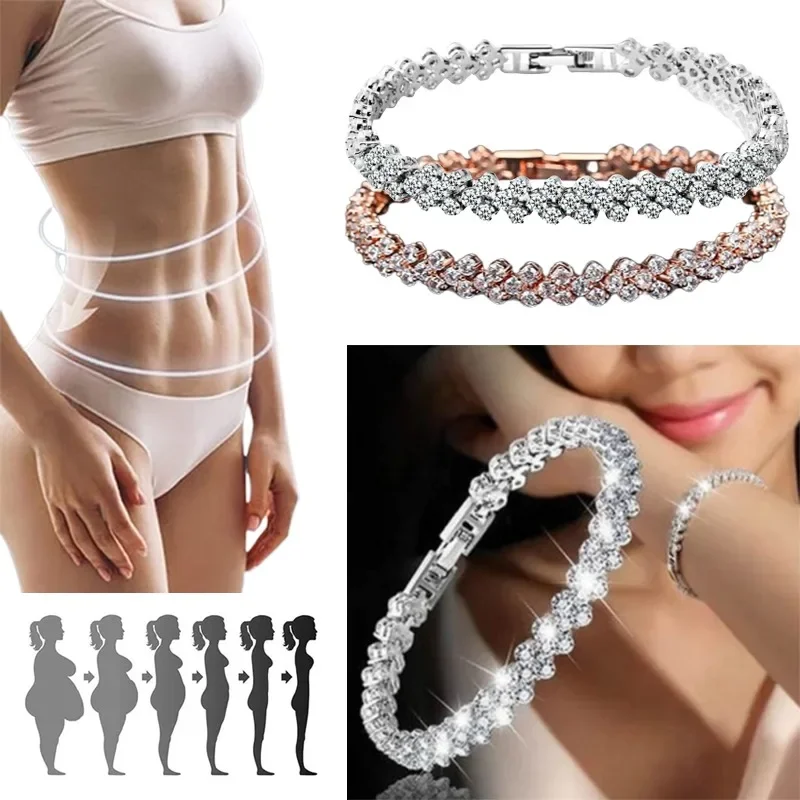 Mode Damen Kristall Armband Go – Coordinates Bracelet Bewertung und Preis
