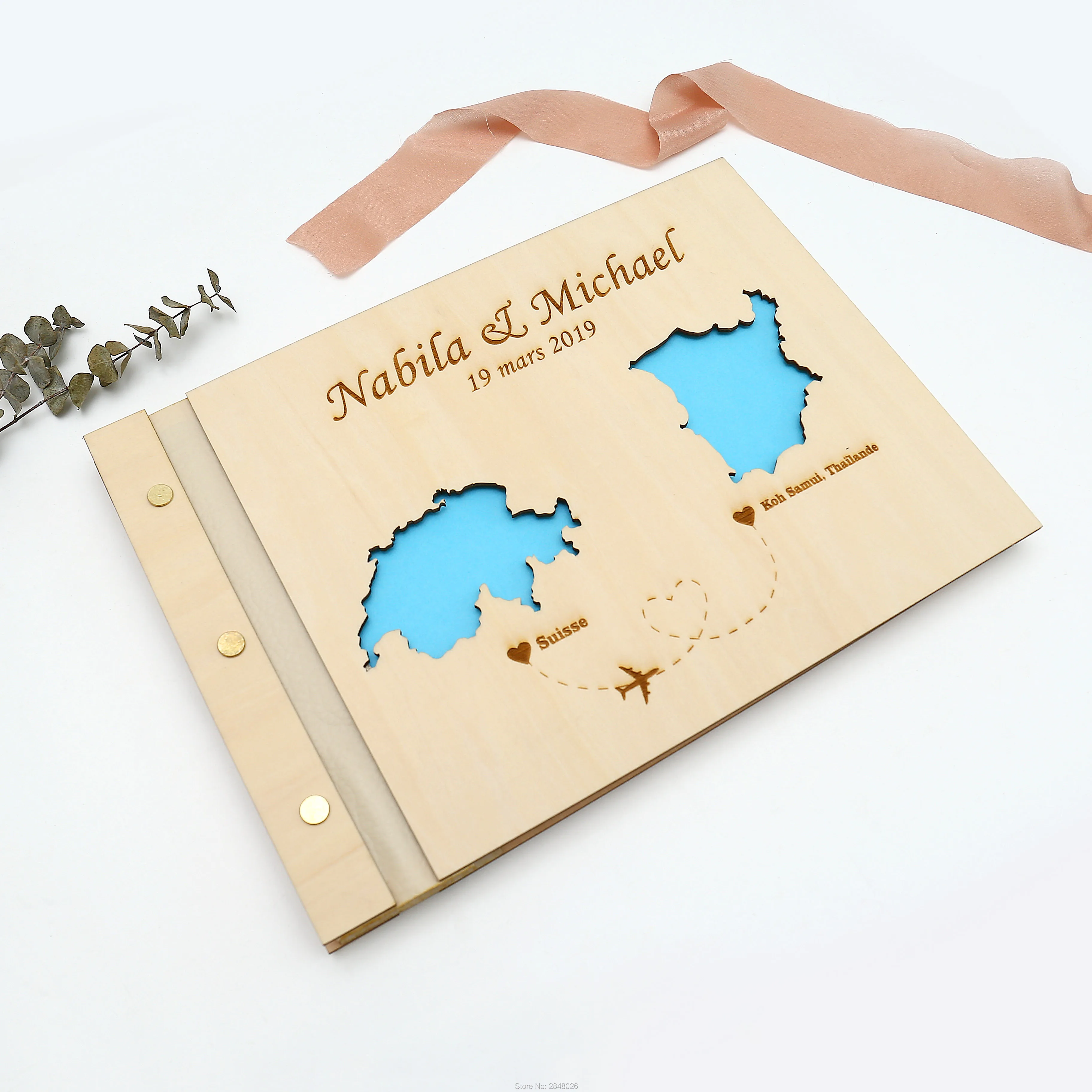 Rustikales graviertes Hochzeit – Custom Star Map Bewertung und Preis