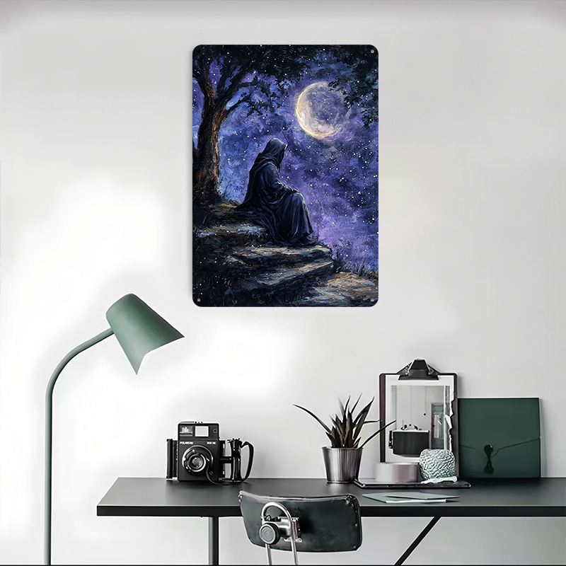 Nachthimmel-Beobachter Blechsc – Custom Night Sky Bewertung und Preis