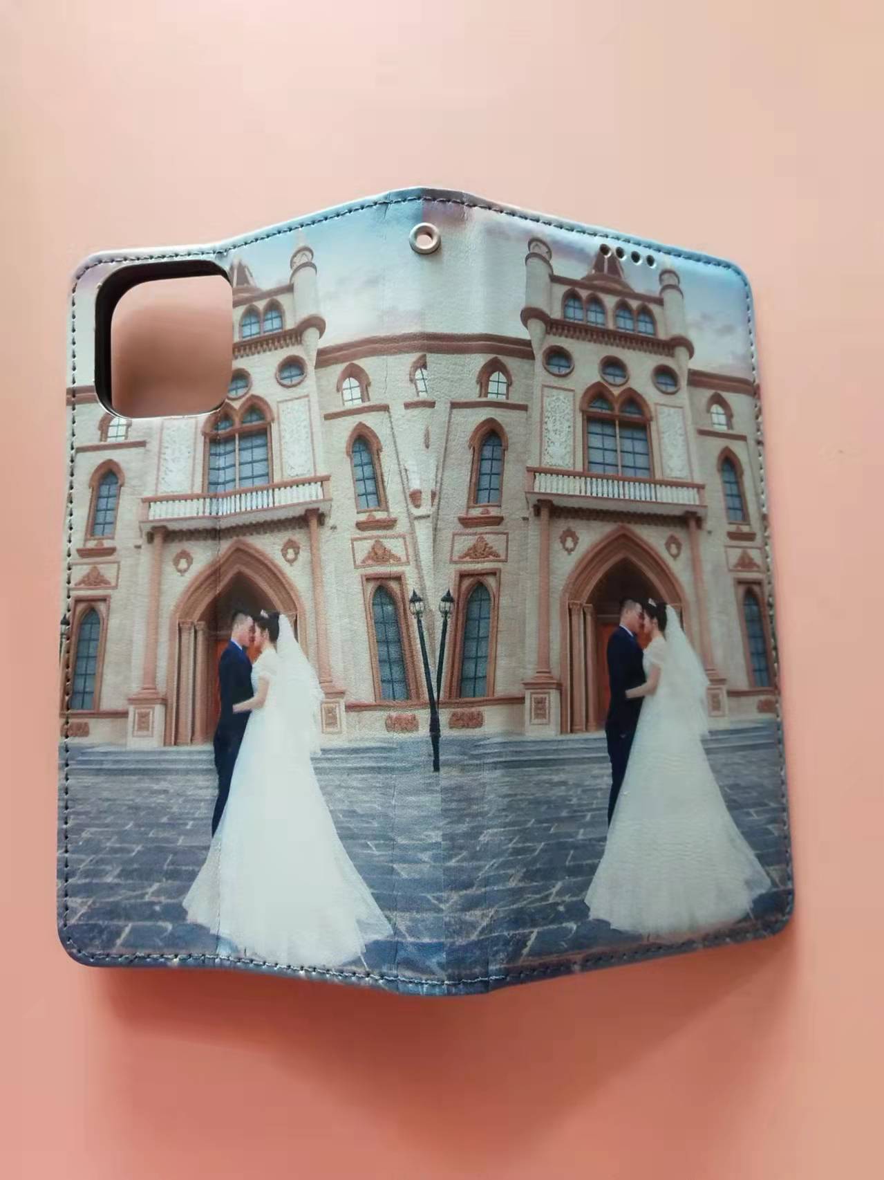 Angepasst Drucken Foto Leder A – Custom Photo Book Bewertung und Preis