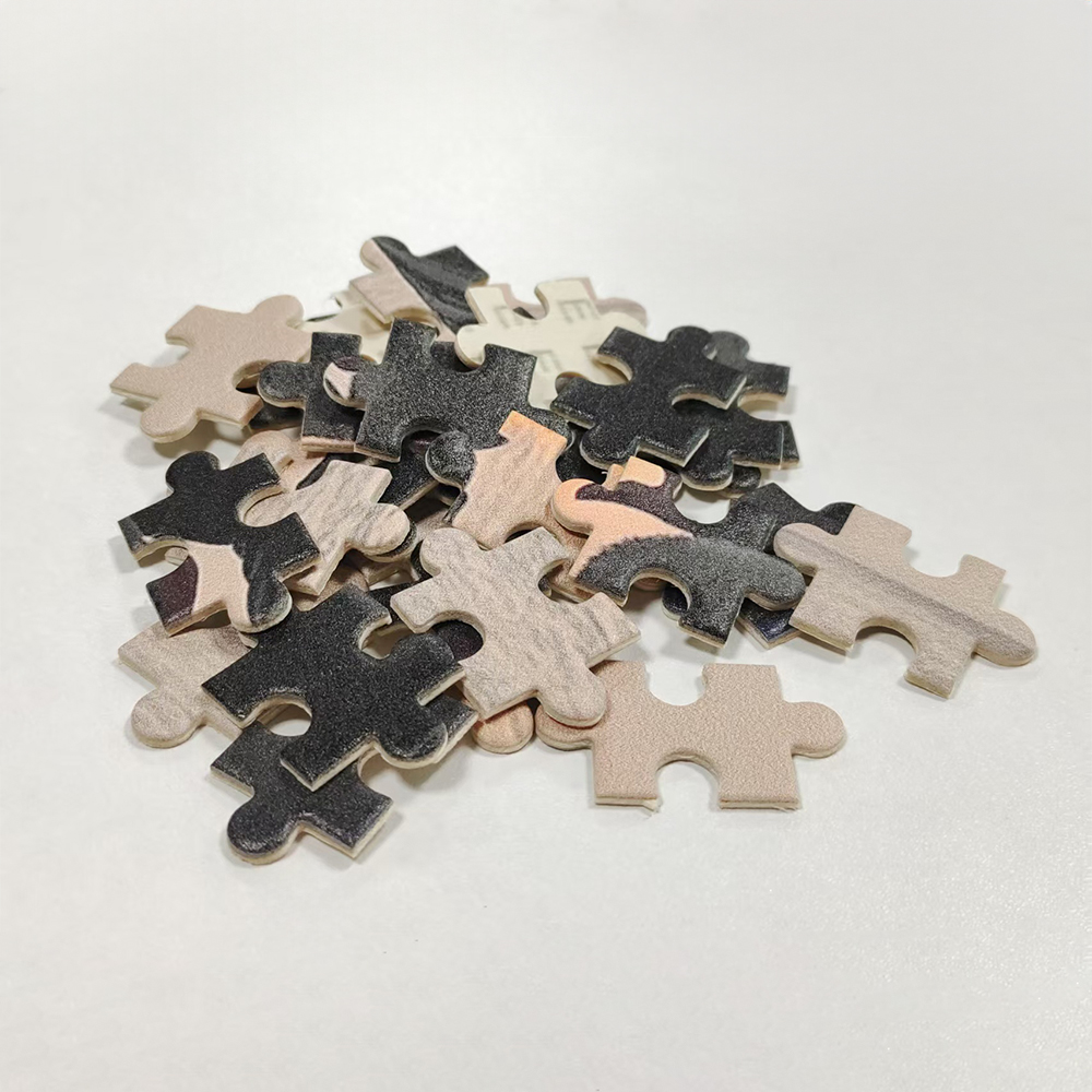 Personalisierte Holzpuzzles, H – Engraved Wood Frame Bewertung und Preis