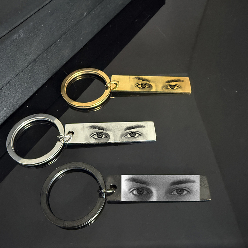 Personalisierter, anpassbarer  – Initial Ring Custom Bewertung und Preis