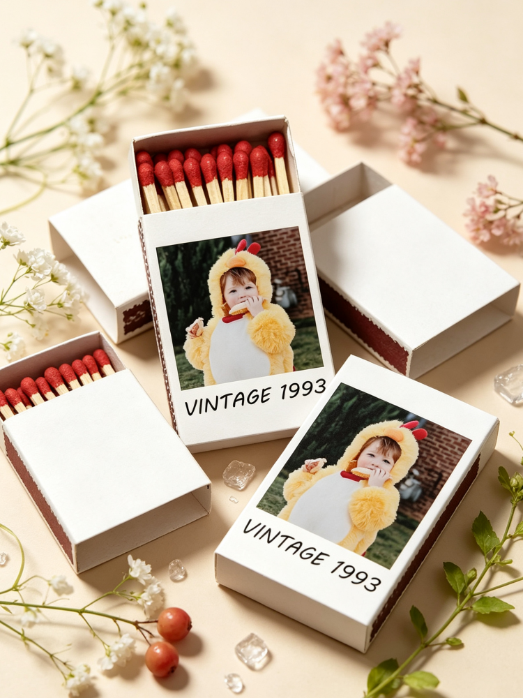 Vintage 1995 30. Geburtstag Pe – Custom Photo Book Bewertung und Preis