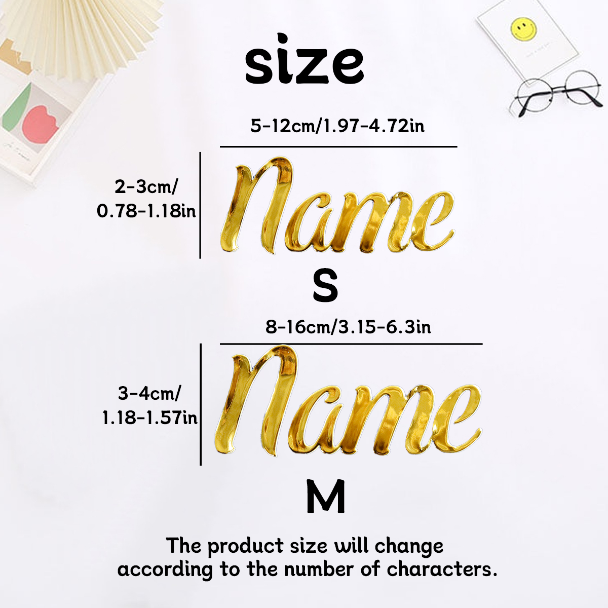 Benutzerdefinierte Namensaufkl – Personalised Candle Label Bewertung und Preis