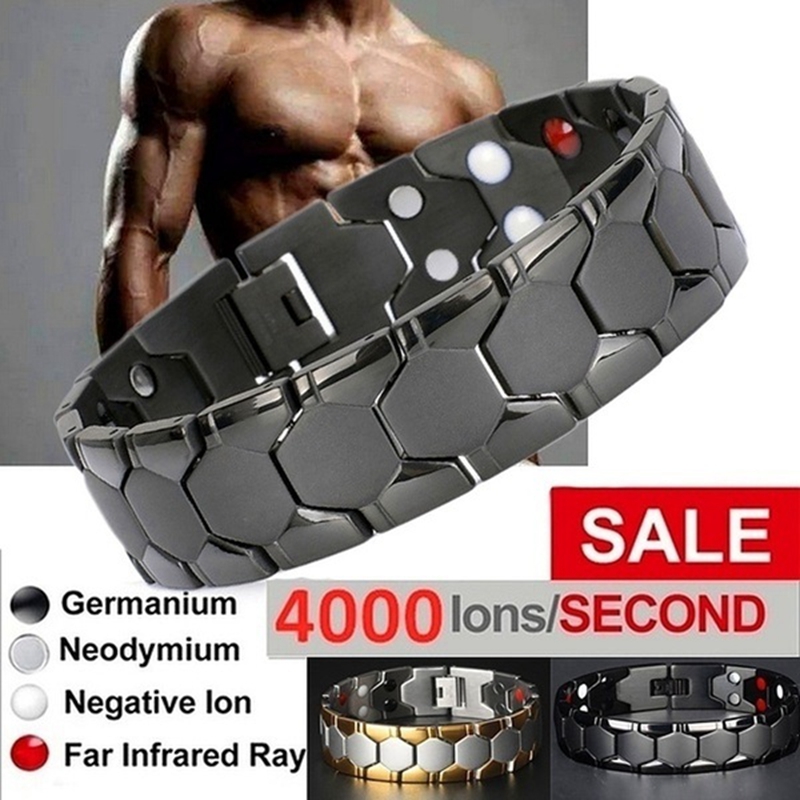 Charm Armband Gesundheit Energ – Coordinates Bracelet Bewertung und Preis